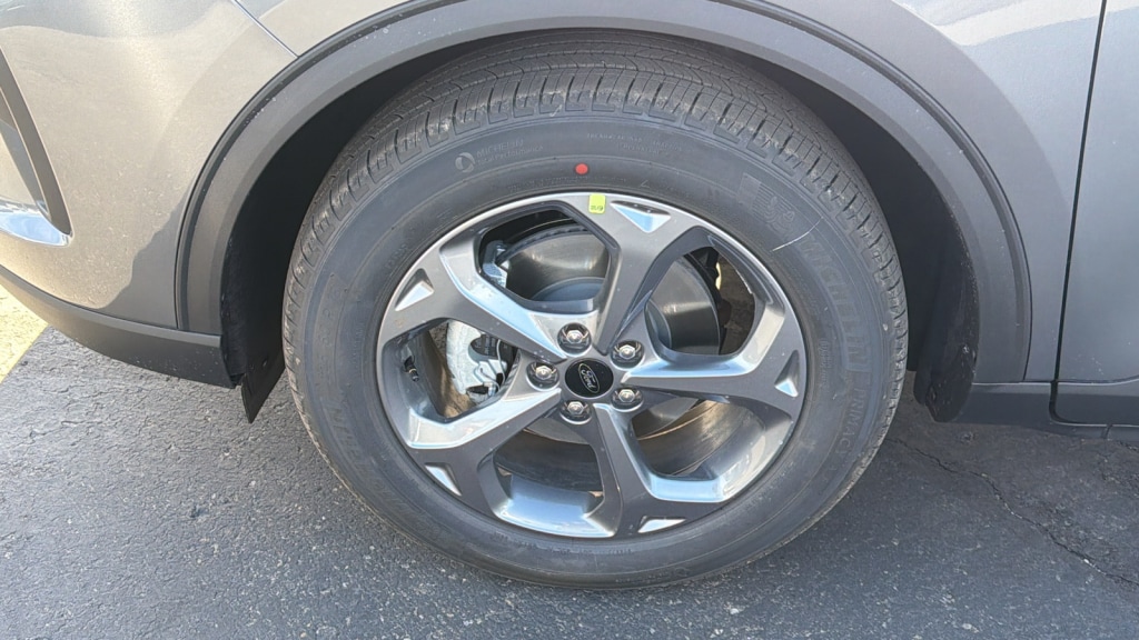 2026 Ford Escape ST-Line - Photo 9
