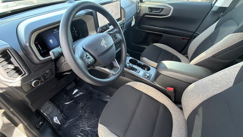 2026 Ford Bronco Sport Big Bend - Photo 10