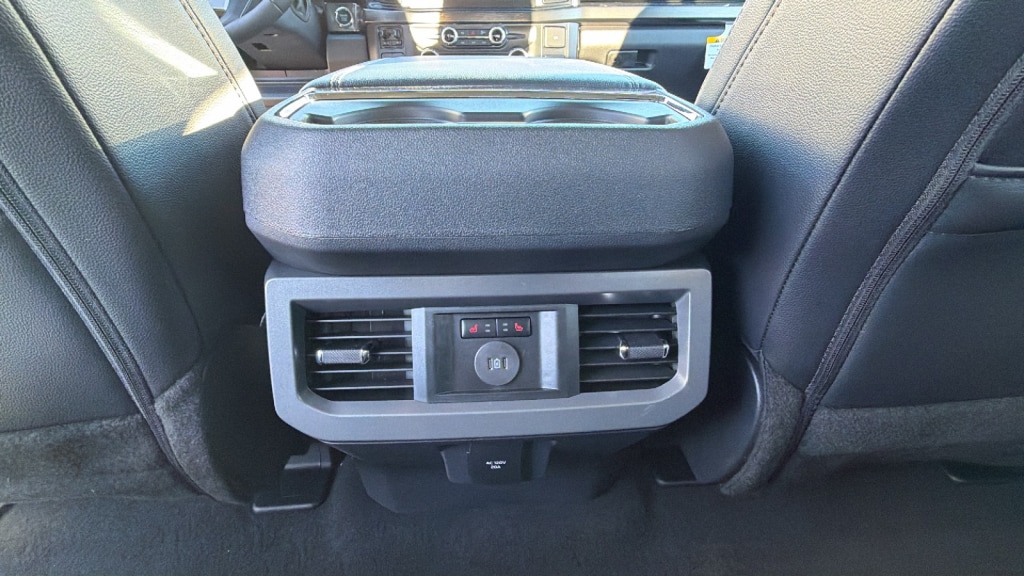 2026 Ford F-250 Super Duty Lariat - Photo 25