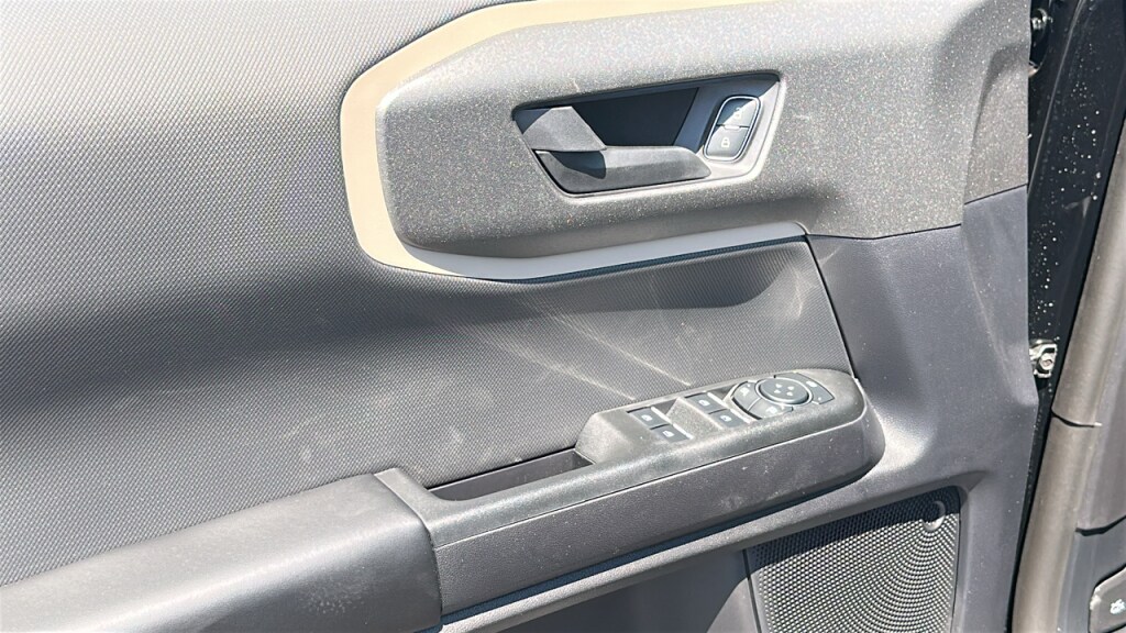 2025 Ford Bronco Sport Big Bend - Photo 22