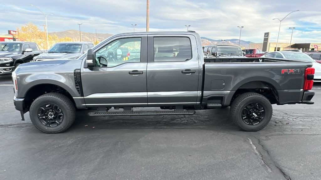 2026 Ford F-250 Super Duty XL - Photo 6