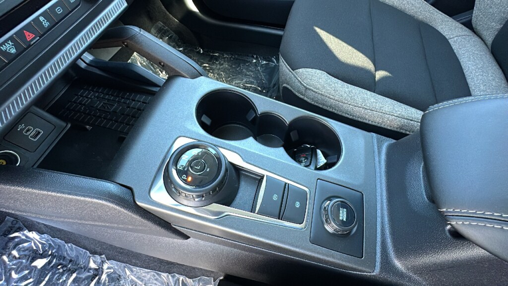 2025 Ford Bronco Sport Big Bend - Photo 13