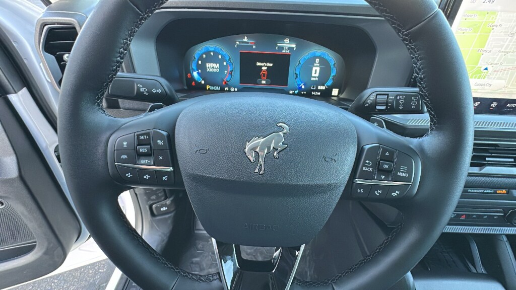 2025 Ford Bronco Sport Badlands - Photo 18
