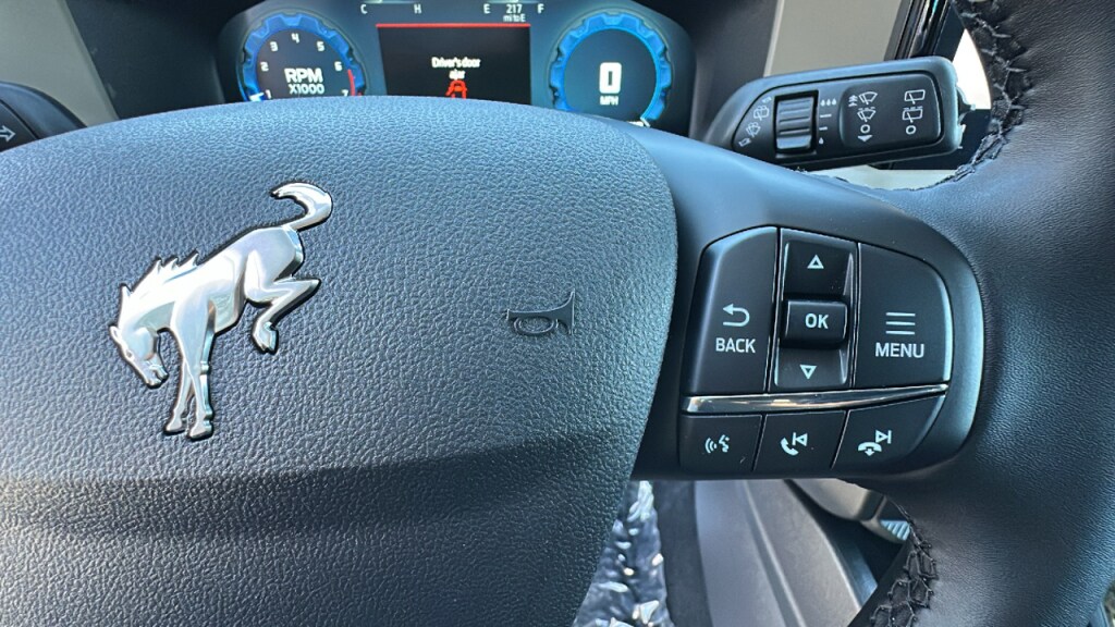 2025 Ford Bronco Sport Big Bend - Photo 20