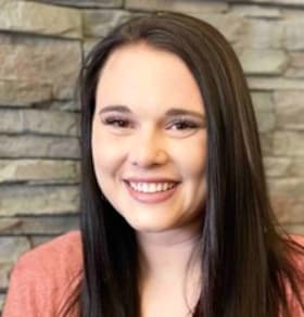 Staff member Carlie Callahan from ID_3bd915fd6a79