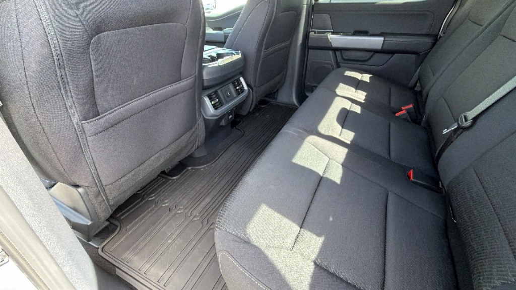 2026 Ford F-150 XLT - Photo 24