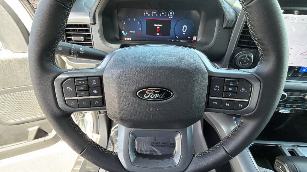 2026 Ford F-150 XLT - Photo 18