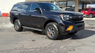 2026 Ford Expedition 4DR 4WD Tremor Sport Utility