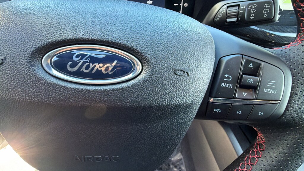 2026 Ford Escape ST-Line - Photo 20