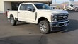  Ford Super Duty F-350 SRW
