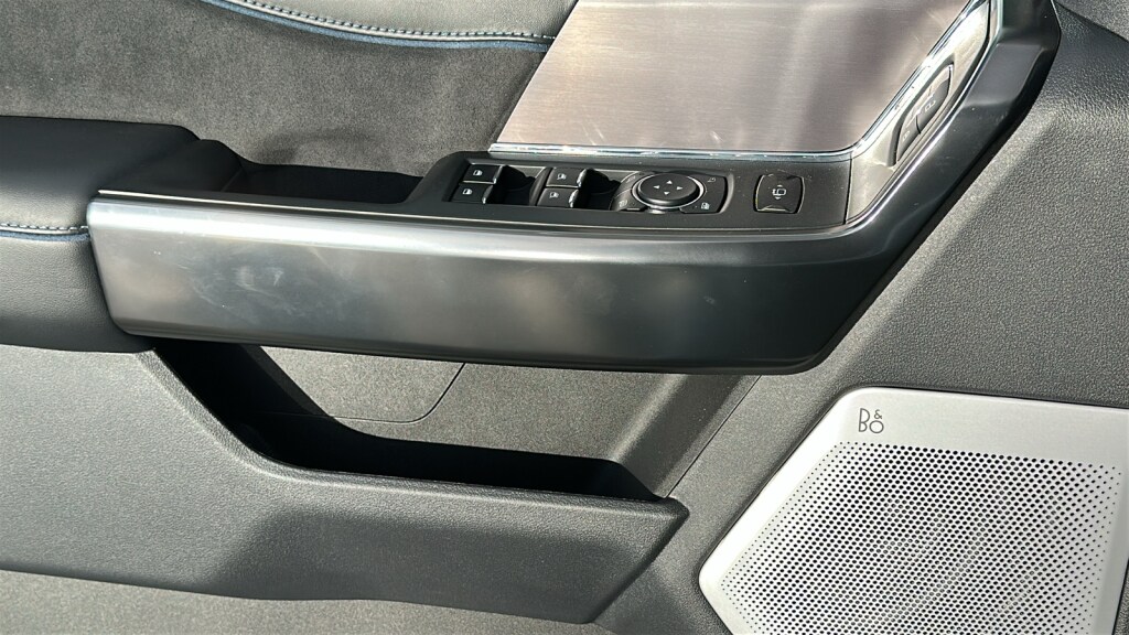 2026 Ford F-250 Super Duty Platinum - Photo 22
