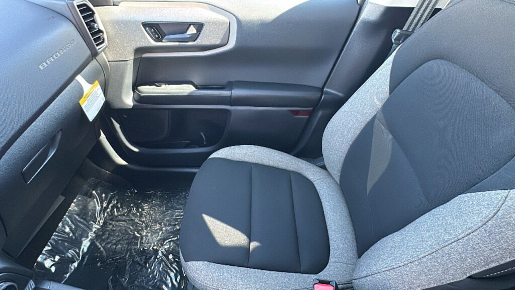 2025 Ford Bronco Sport Big Bend - Photo 12