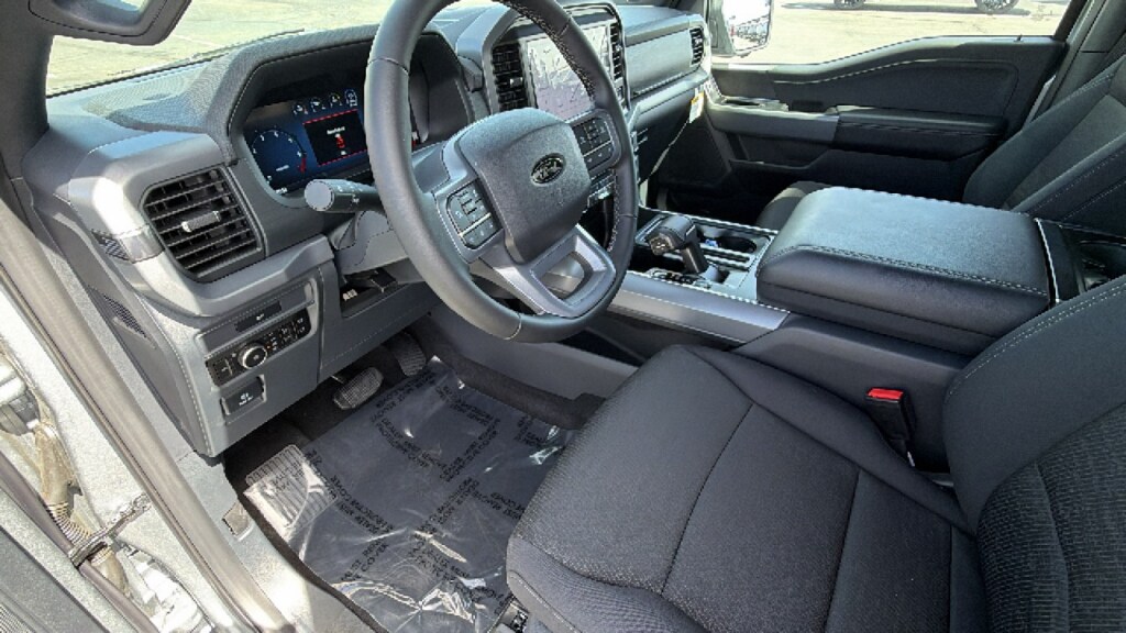 2026 Ford F-150 XLT - Photo 10