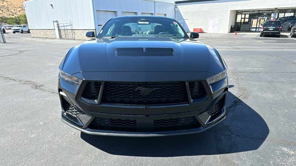 2025 Ford Mustang GT Premium Fastback - Photo 8