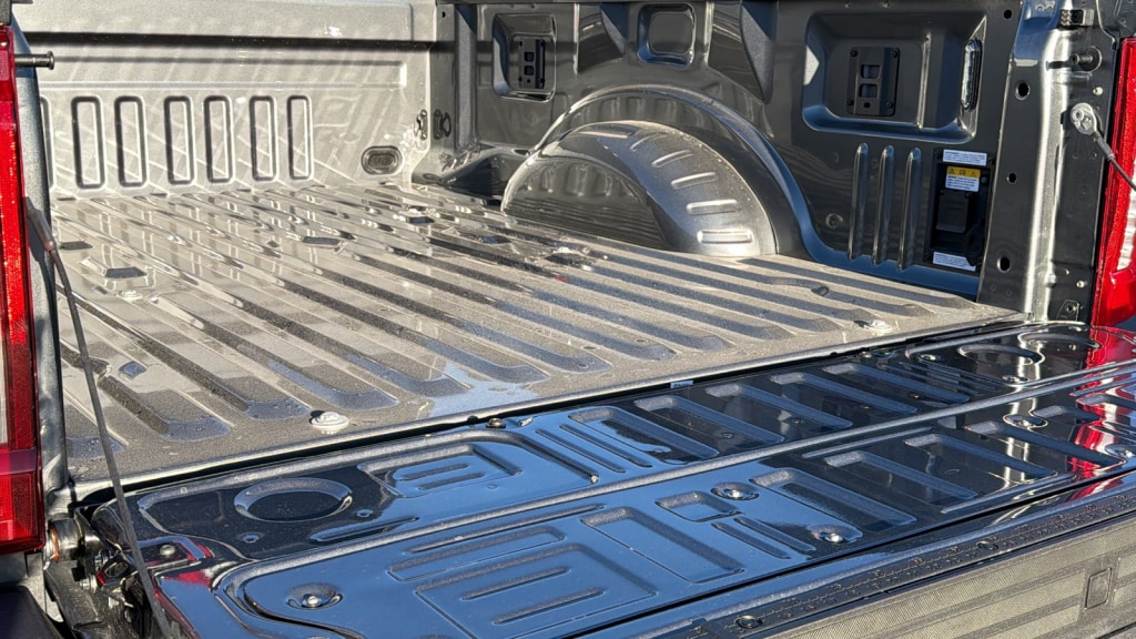 2026 Ford F-250 Super Duty Lariat - Photo 27