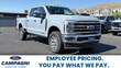  Ford Super Duty F-350