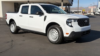 2026 Ford Maverick Supercrew AWD XL Crew Cab Pickup - Short Bed