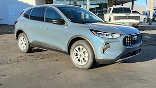 2026 Ford Escape 4DR AWD Active Sport Utility