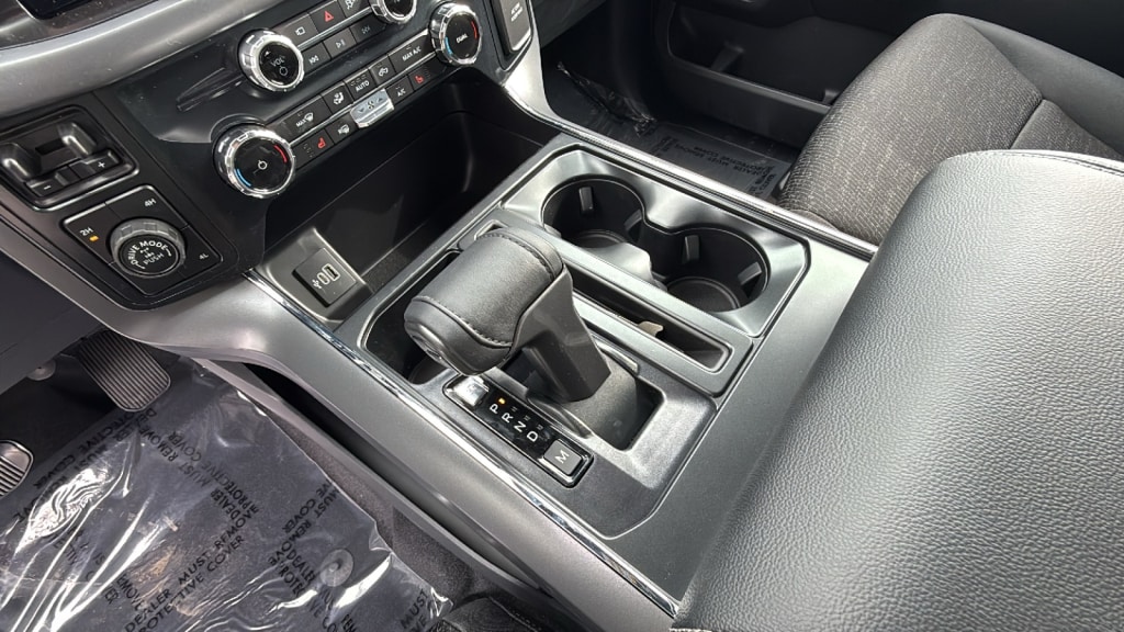 2026 Ford F-150 XLT - Photo 13