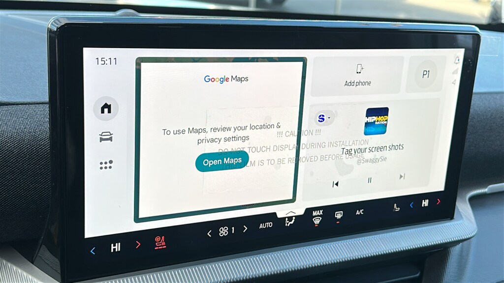 2026 Ford Explorer ST - Photo 15