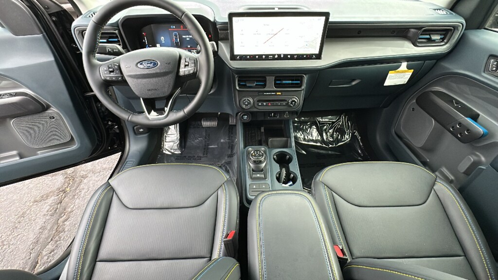 2025 Ford Maverick Lobo Premium - Photo 26