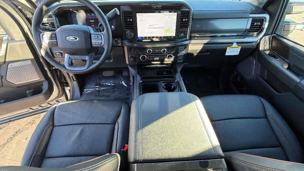 2026 Ford F-250 Super Duty Lariat - Photo 26