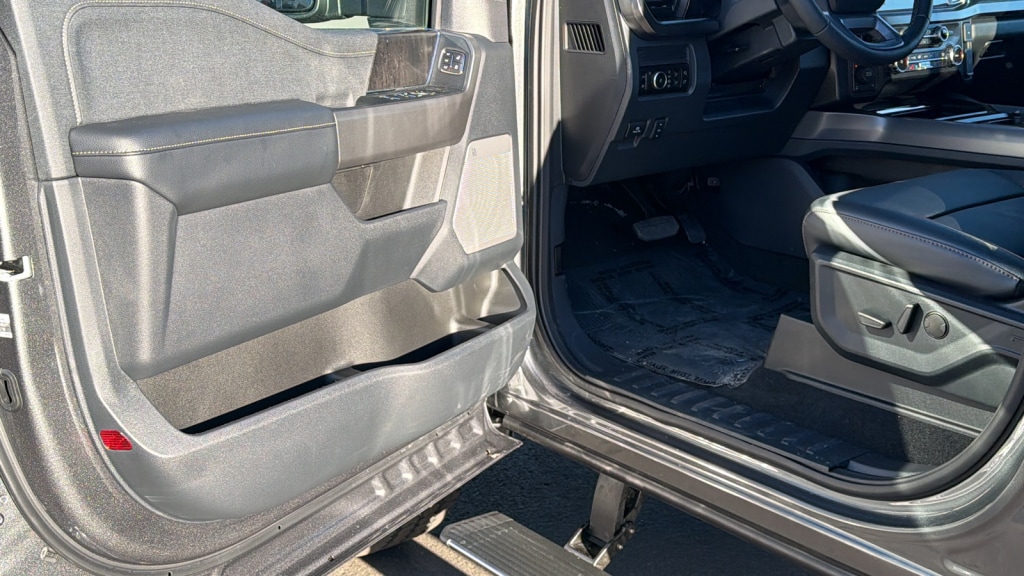 2026 Ford F-250 Super Duty Lariat - Photo 23