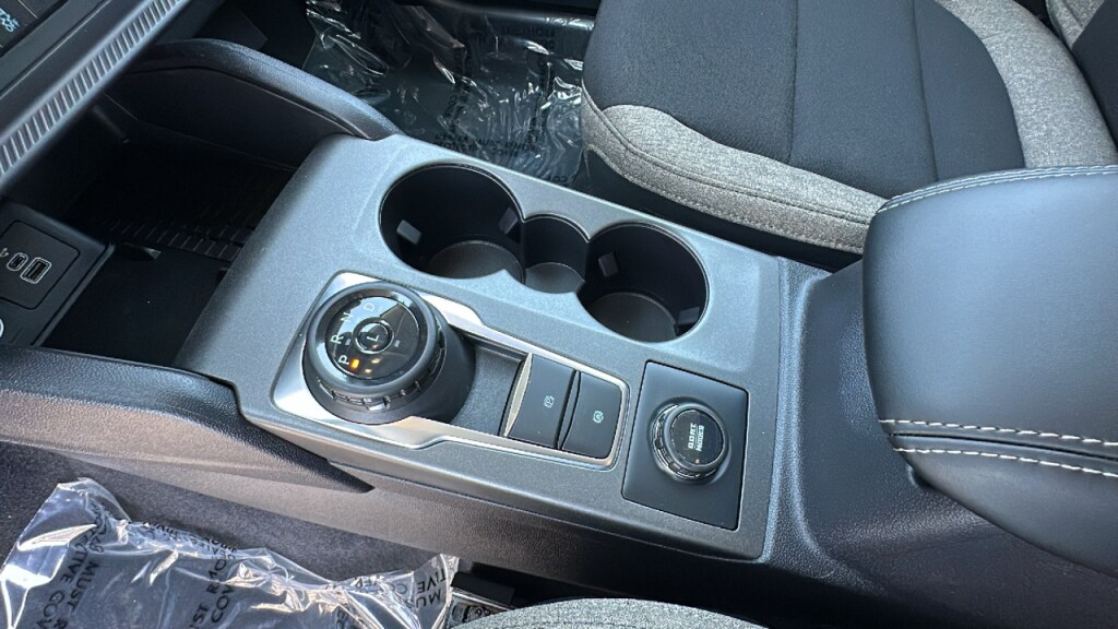 2025 Ford Bronco Sport Big Bend - Photo 13