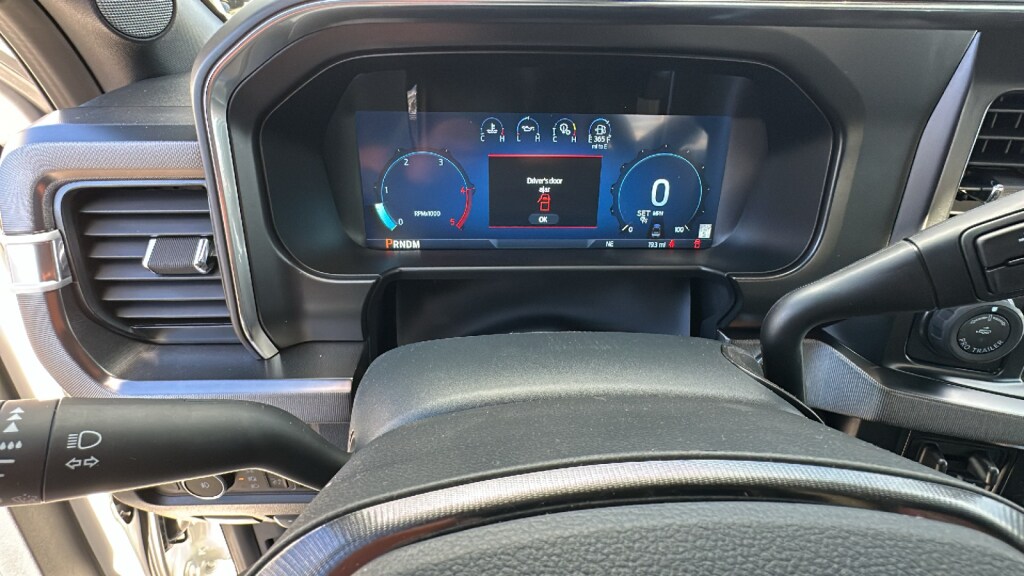 2026 Ford F-250 Super Duty Platinum - Photo 21