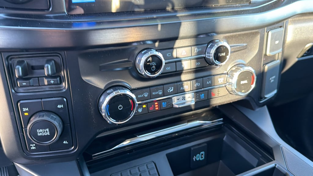 2026 Ford F-250 Super Duty Lariat - Photo 14
