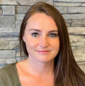 Staff member Sharon Bennefield from ID_7519f68d3d60