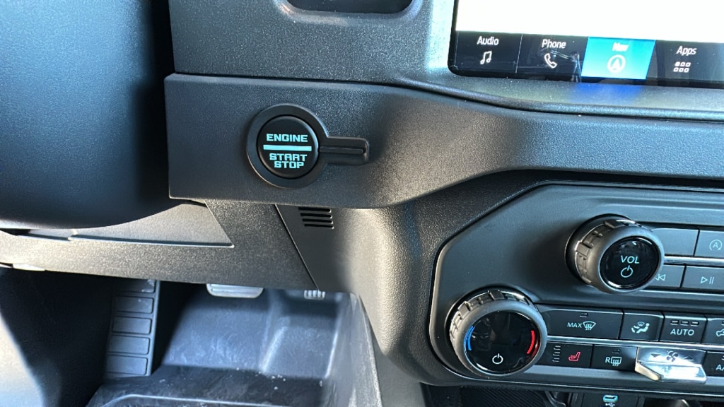 2025 Ford Bronco 4-Door Big Bend - Photo 17