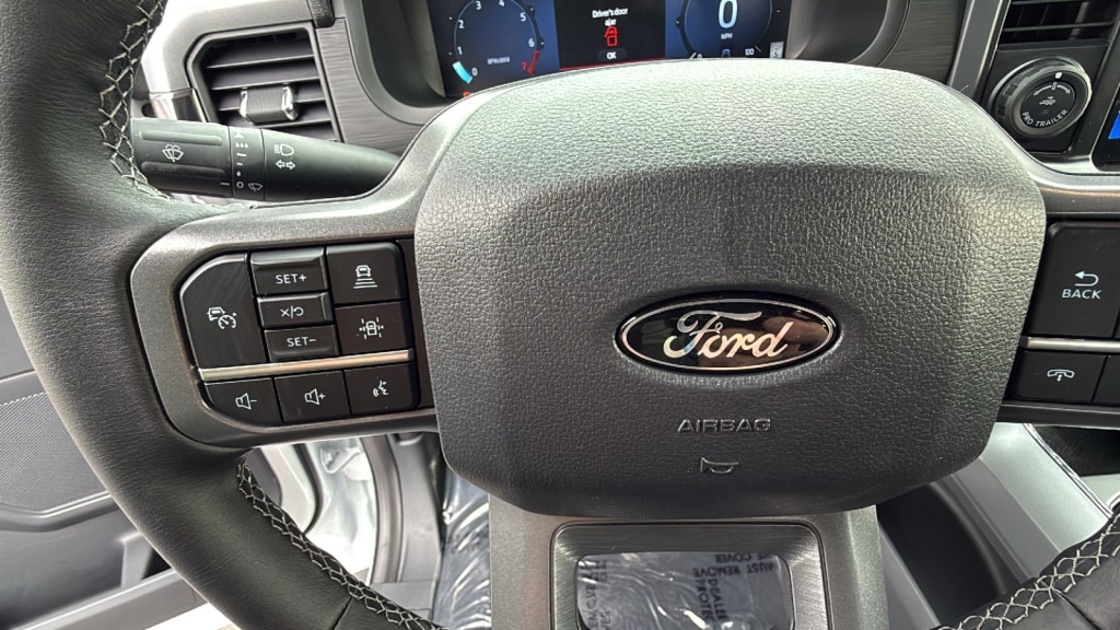2026 Ford F-150 XLT - Photo 19