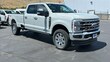 Ford S-DTY F-350 SRW