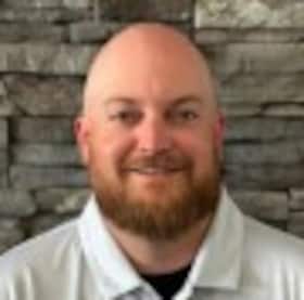 Staff member Jaymes Adams from ID_7519f68d3d60