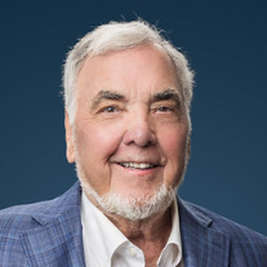 Staff member Dick Campagni from ID_7519f68d3d60