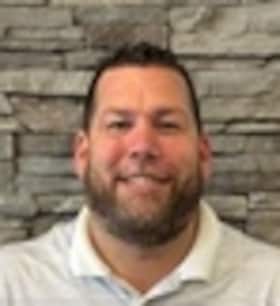 Staff member Jason Umphres from ID_6053854fc79b