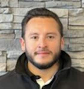 Staff member Manny Herrrera from ID_7519f68d3d60