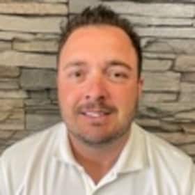 Staff member Brondon Drapeau from ID_7519f68d3d60