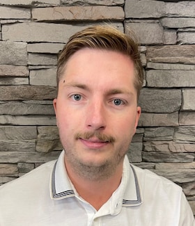 Staff member Kyle Camara from ID_7519f68d3d60