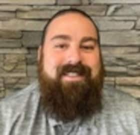 Staff member Jeremy Pacheco from ID_7519f68d3d60