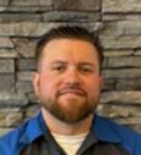 Staff member John Wyatt from ID_115e7029a3f0