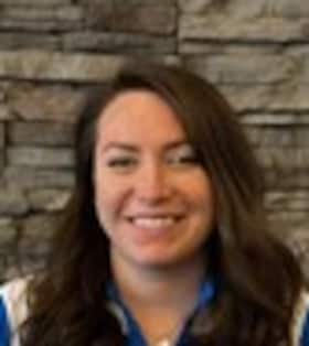 Staff member Devlynn Lahair from ID_89bd4baa4598