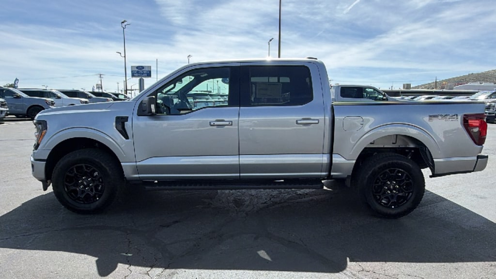 2026 Ford F-150 XLT - Photo 6