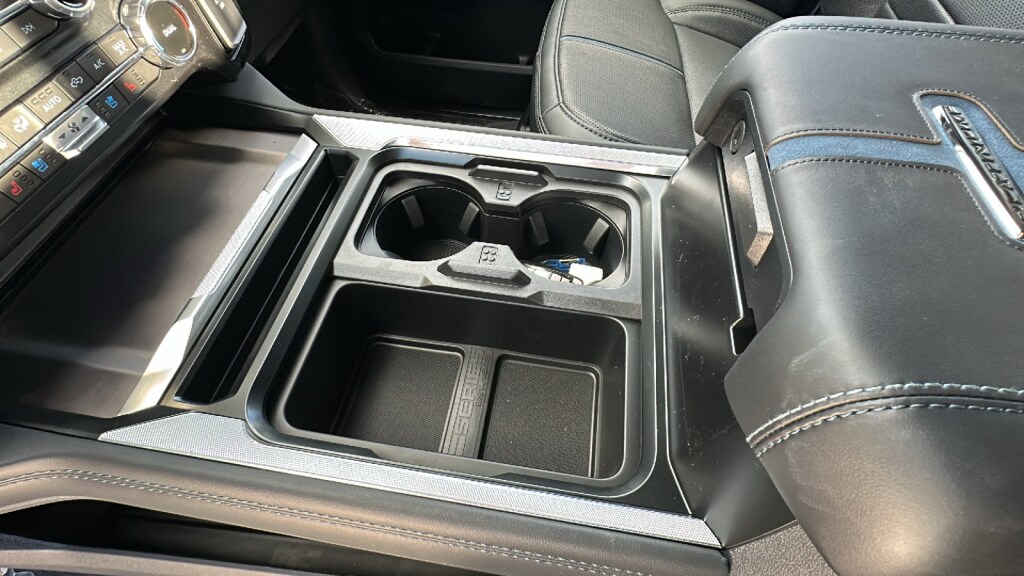 2026 Ford F-250 Super Duty Platinum - Photo 13