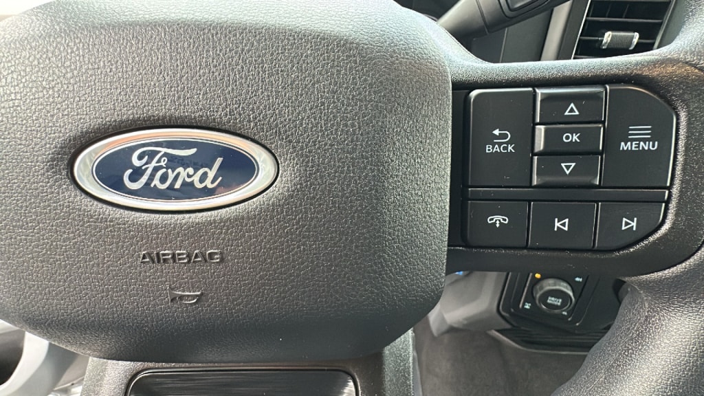 2026 Ford F-250 Super Duty XL - Photo 20