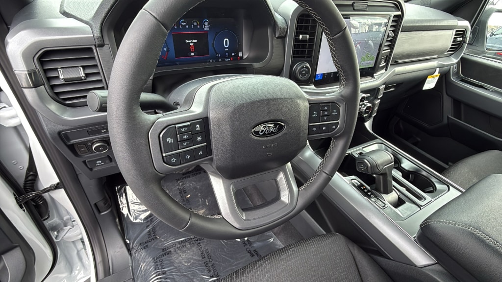 2026 Ford F-150 XLT - Photo 10