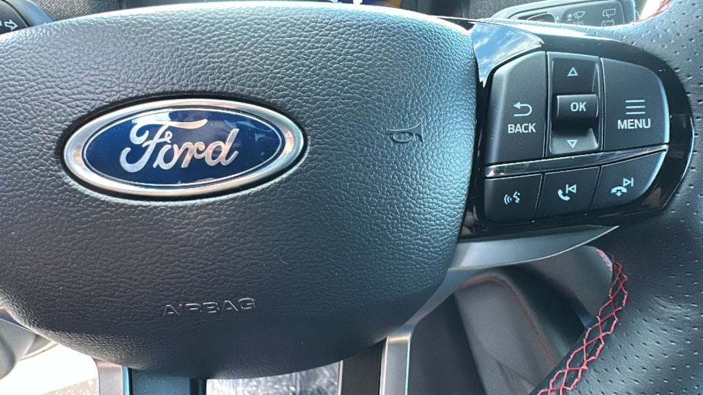 2026 Ford Explorer ST - Photo 20