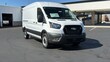  Ford Transit VAN