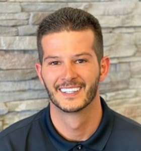 Staff member David Wheelock from ID_7519f68d3d60